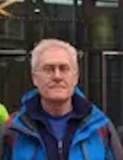 Richard Solly