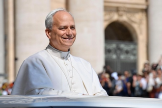 Image: Vatican Media