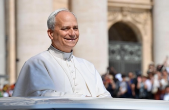 Image: Vatican Media
