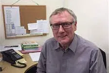 Fr Gerry McFlynn