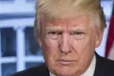 Donald Trump - screenshot
