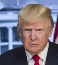 Donald Trump - screenshot