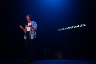 'Proyecto Ugaz'.  Photo by :  Francisco Rodriguez Torres