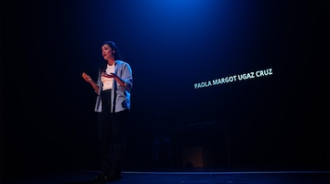 'Proyecto Ugaz'.  Photo by :  Francisco Rodriguez Torres