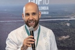 Salvatore Coppola-Finegan