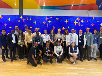 Catholic participants at Bonn SB62