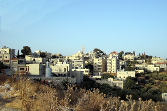 Taybeh - Wiki image