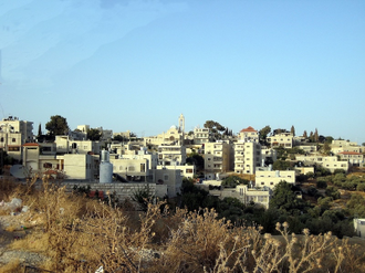 Taybeh - Wiki image