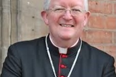 Archbishop Bernard Longley