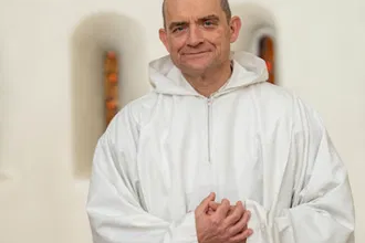Brother Matthew