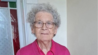 Sr Mary Lucey