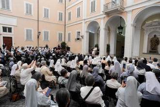 Image: Vatican Media