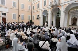 Image: Vatican Media