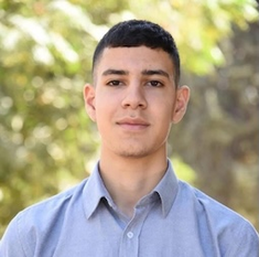Shadi Khoury