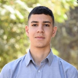 Shadi Khoury