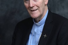 Bishop Denis Nulty of Kildare and Leighlin. Image: CCO