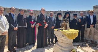 Image: Latin Patriarchate of Jerusalem