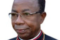 Bishop Dunia