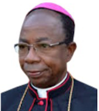 Bishop Dunia