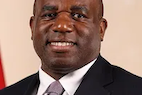 David Lammy MP