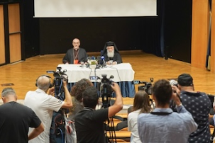 Image: Latin Patriarchate of Jerusalem