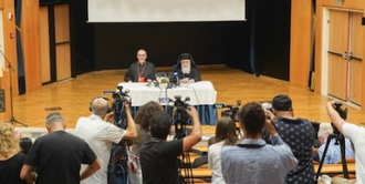 Image: Latin Patriarchate of Jerusalem
