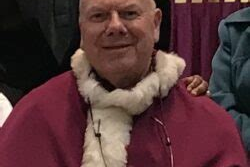 Canon Gerard Flynn