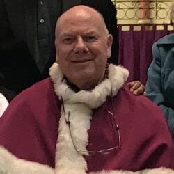 Canon Gerard Flynn