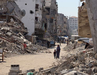 Image: Christian Aid