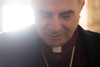 Bishop Sani Ibrahim Azar