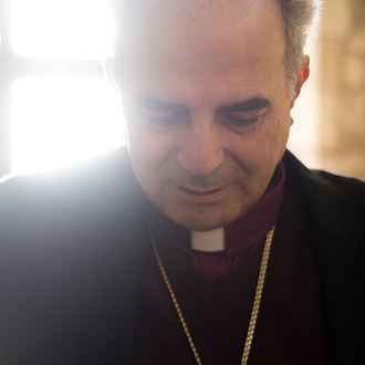 Bishop Sani Ibrahim Azar