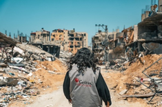 Image: Caritas Jerusalem