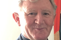 Fr Patrick Devine