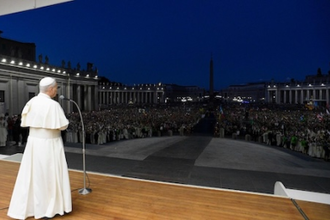 Image Vatican Media