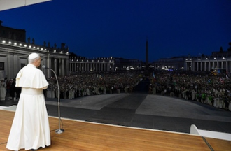 Image Vatican Media