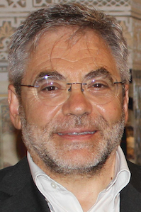 Professor Bongiovanni