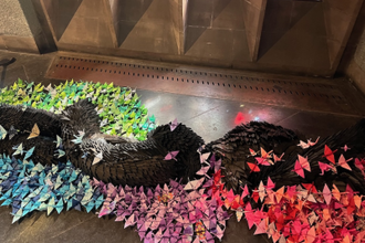 Installation at Coventry