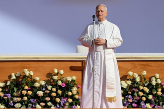 Image: Vatican Media