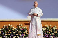 Image: Vatican Media