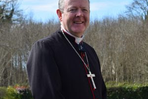 Archbishop Eamon Martin. Image CCO