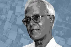 Fr Stan Swamy SJ