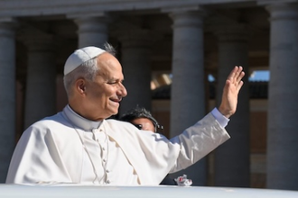 Image: Vatican Media