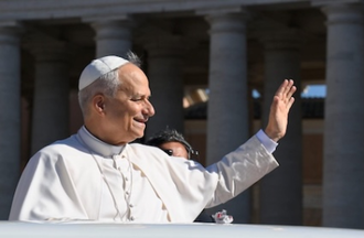 Image: Vatican Media