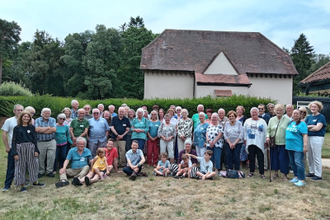 Catholic People's Week at Boar's Hill