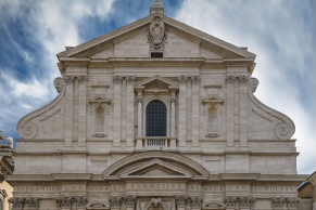 Church of the Gesù