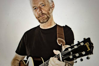 Billy Bragg