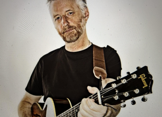 Billy Bragg
