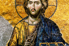 Hagia Sophia Icon