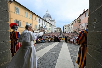 Image: Vatican Media