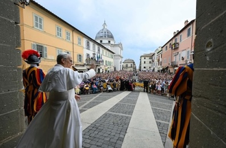 Image: Vatican Media
